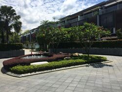 Hillcrest Villa (D11), Terrace #611955801
